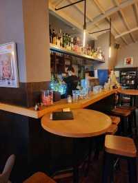 Steinheil 16: Munich’s Must-Try Spot for Epic Portions & Vibes! 🍽️✨