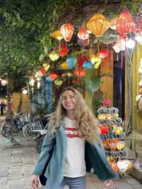 Hoi An Lanterns✨🏮