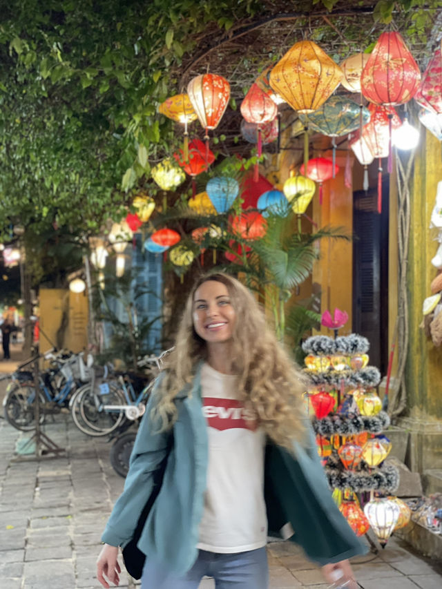 Hoi An Lanterns✨🏮 Hoi An Lanterns✨🏮