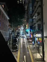 🇭🇰J型人排的香港行程📅