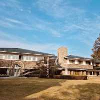 Cheongnamdae (청남대) – An Exclusive, Dignified Oasis