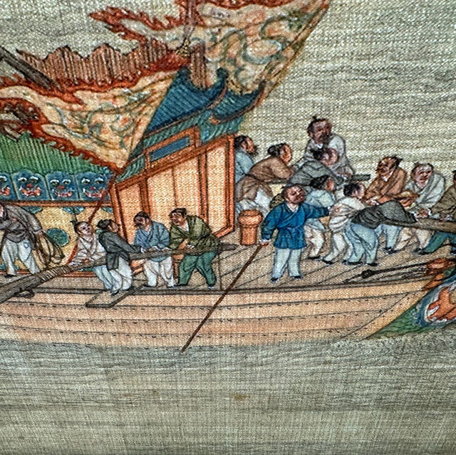 【台北故宮博物院🏛️】璀璨華夏文明的寶庫 【台北故宮博物院🏛️】璀璨華夏文明的寶庫