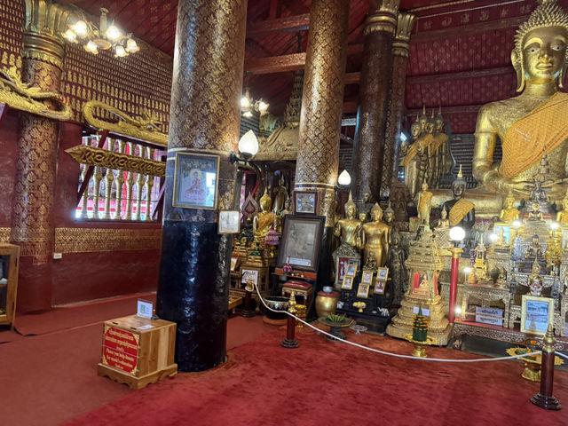 Wat May Souvannapoumaram