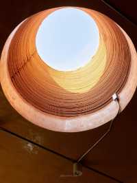 Ember Cafe & Wine: คาเฟ่สีอิฐย่านพระราม 9 🌋