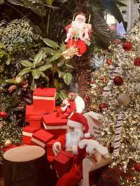 A Warm, Cozy Escape from the Winter Cold