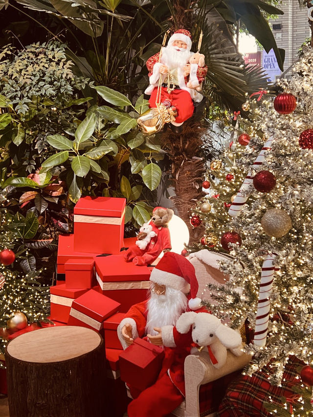 A Warm, Cozy Escape from the Winter Cold A Warm, Cozy Escape from the Winter Cold