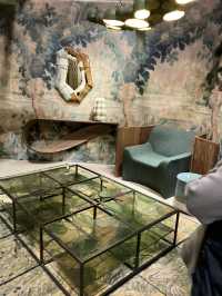 會展設計展出 帶你走潮流特區