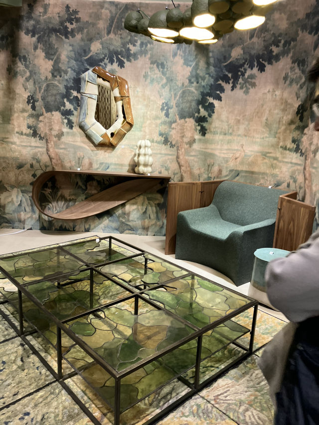 會展設計展出 帶你走潮流特區 會展設計展出 帶你走潮流特區