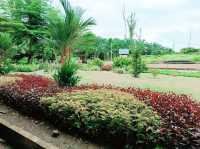 A Visit to Teck Guan Cocoa Village