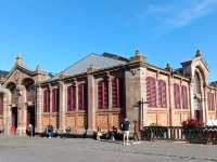 The Timeless Allure of Colmar, Alsace