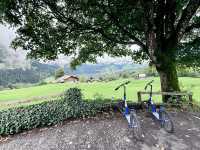 Grindelwald Dreamtrip🌞