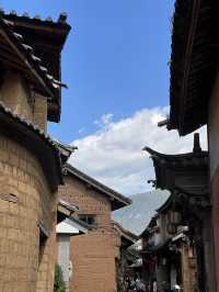 🌬️沙溪古鎮｜跟隨許紅豆的腳步，走進有風的地方