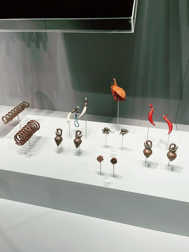 Borneo Cultures Museum: Stories of People, Craft, and Tradition