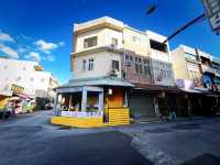 Hengchun Xmas Joy & Souvenir Hunt in Old Streets