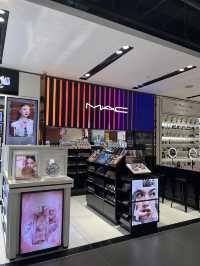 The Flying Emporium (KLIA2)