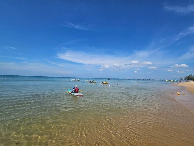 InterContinental Phu Quoc – The Most Family-Friendly Resort on the Island InterContinental Phu Quoc – The Most Family-Friendly Resort on the Island