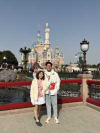 Shanghai 5-Day for the end of 2025 🇨🇳🎄