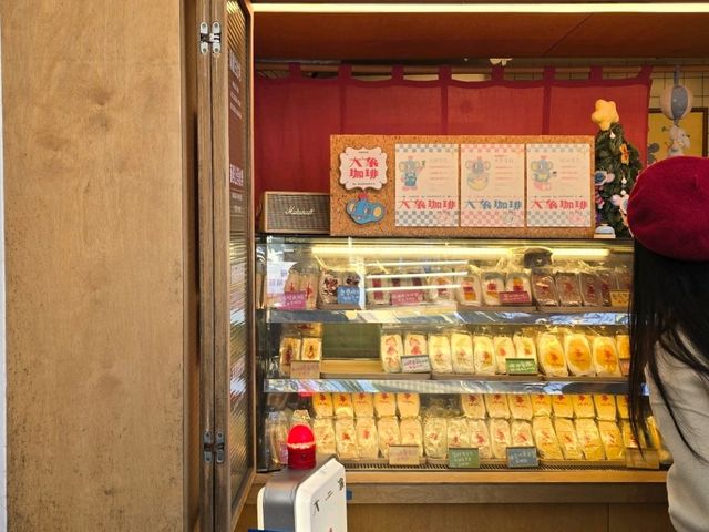 Your Ultimate Weekend Guide to Shanghai’s Hotspots 💎✨