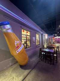 Xi’an Culture Walk🗿