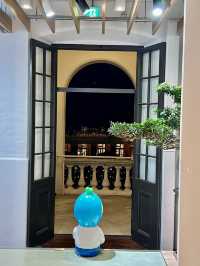 「只有我們知道的地方」張騰遠個展