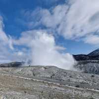 🇯🇵 구마모토 여행: 살아있는 아소산, 인생 돈카츠 '카츠레츠테이', 그리고 달콤한 디저트 투어 🍦