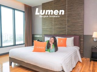 ที่พักศรีนครินทร์ราคาดี ติดรฟฟ.สายสีเหลือง