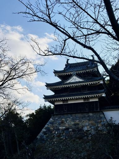 西尾城 | Trip.com 西尾