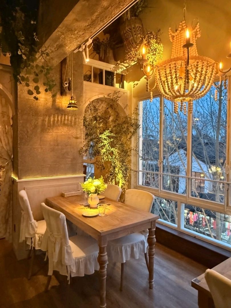 Sweet and romantic café in Suzhou | Trip.com Suzhou