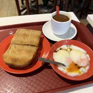 2026年 Ya Kun Kaya Toast (Marina Square)ガイドおすすめ| Trip Moments