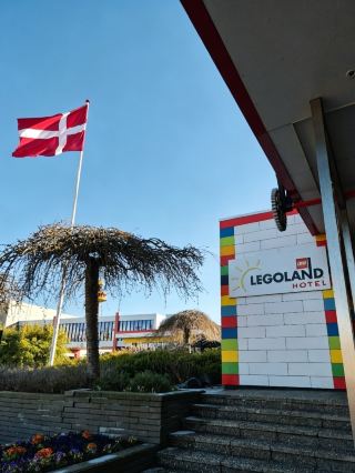 デンマーク・ビルン レゴランド・ホテル｜海賊テーマルーム完全レポート 宿泊者限定特典も一挙公開！