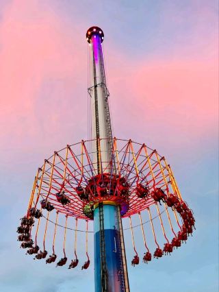 .🎢✨ Cedar Point Review