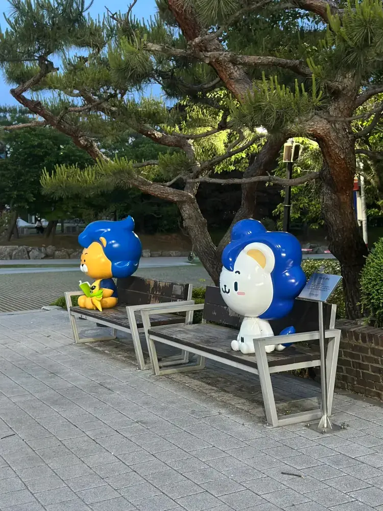 무료로 즐길 수 있는 가장 완벽한 주말 데이트 코스, 안산 한양대학교 ERICA캠퍼스를 소개해드려요! 🥳