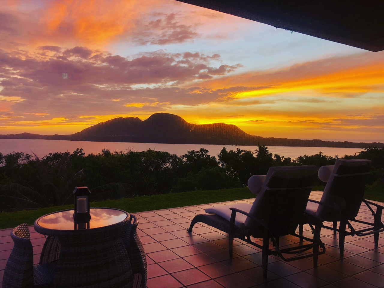 A Hidden Gem in Ishigaki Island...