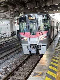 JR Kansai–Hiroshima Area Pass คุ้มไหม?