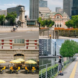 25個大阪夏季美食旅遊景點