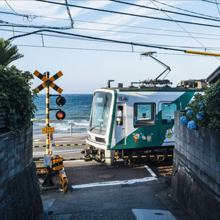 🌊⛩️ 東京発、鎌倉と江ノ島への完璧な日帰り旅行