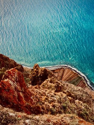 Cephalonia Myrtos Beach to Assos Village Isthmus Cypress Bay View — €0 Both, €8 Fuel, Overrated Sand