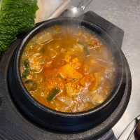 서귀포 중문 맛집)막창먹는놈 - 새벽 늦게까지 영업하는 중문동 막창, 삼겹살 맛집 / 중문관광단지 고기집