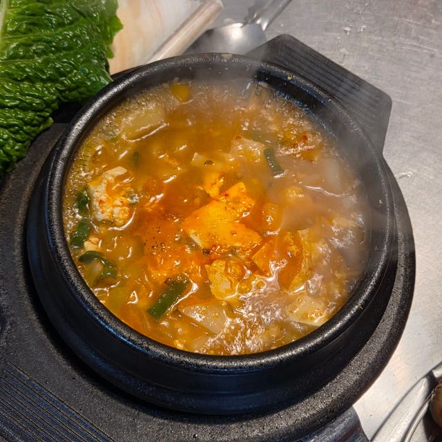 서귀포 중문 맛집)막창먹는놈 - 새벽 늦게까지 영업하는 중문동 막창, 삼겹살 맛집 / 중문관광단지 고기집