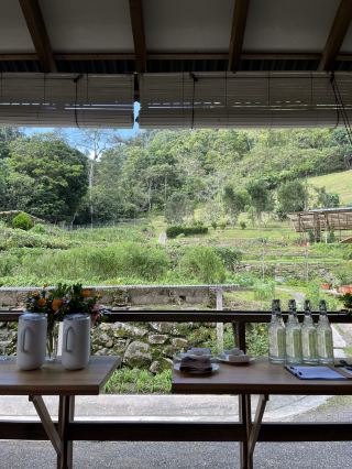 A Little Farm on the Hill 🌿🍽️ | Farm-to-Table Dining in Janda Baik