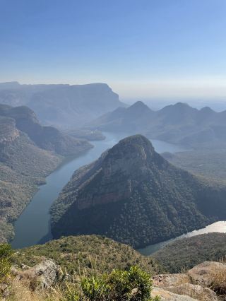 🌄 Panorama Route 🇿🇦 — South Africa’s Ultimate Scenic Road Trip!