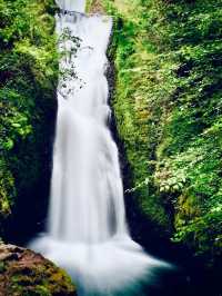 Peru Piura Huancabamba Valley Mossy Chachapoyas Cloud Foresteasytravelpost #Chachapoyas #CloudFores