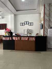 Stay Nyaman dengan Suasana Sejuk di Sopo Heaven Hotel