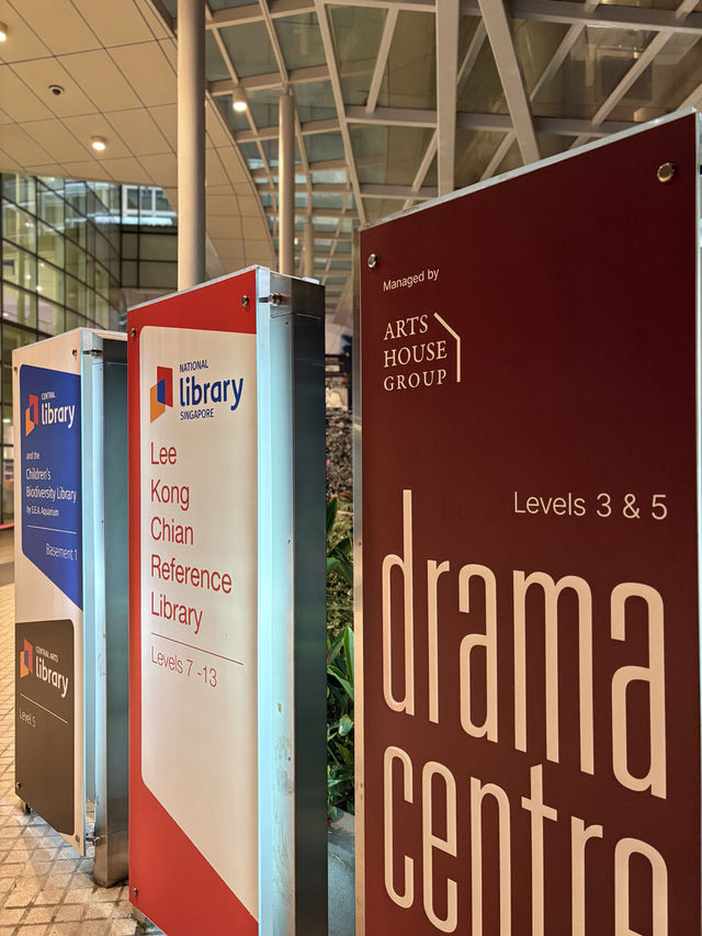 When a Library Looks Like a Million-Dollar Building