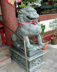 🏮✨ Discovering Ling Hong Tong & Tua Peh Kong Temple — Bukit Batok’s Ultimate Hidden Sanctuary! 🇸🇬