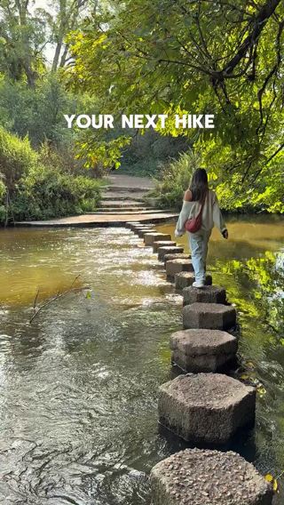 Save this for your next hike🙂↕️ #hike #london #trip #travel#mytravelwrap 