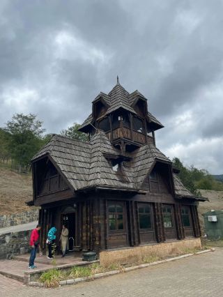 🚂 Sargan 8 | A Train Ride Through Serbia’s Golden Mountains