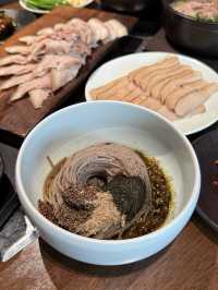 Why Is Everyone Talking About This Busan Pork Soup? š