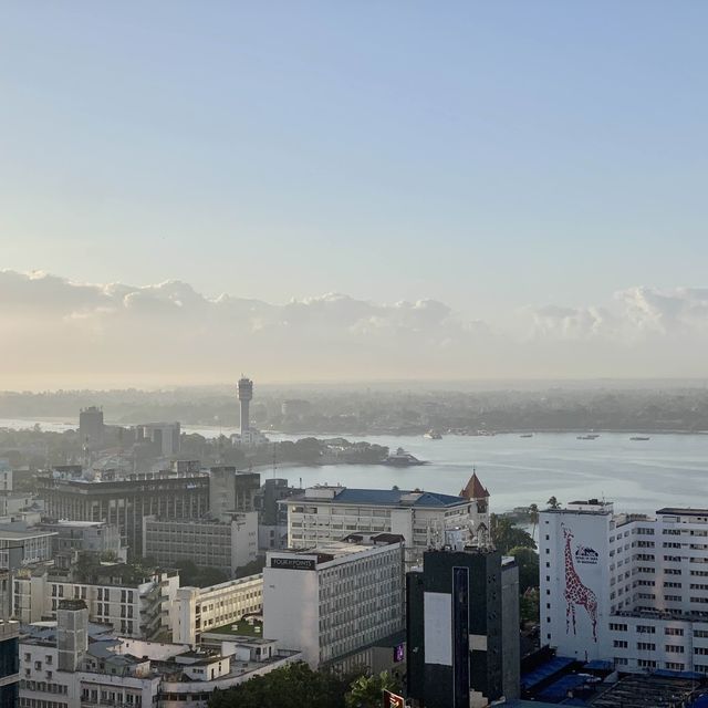 Dar es Salaam - Tanzania