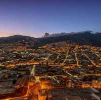 Quito: A popular tourist city